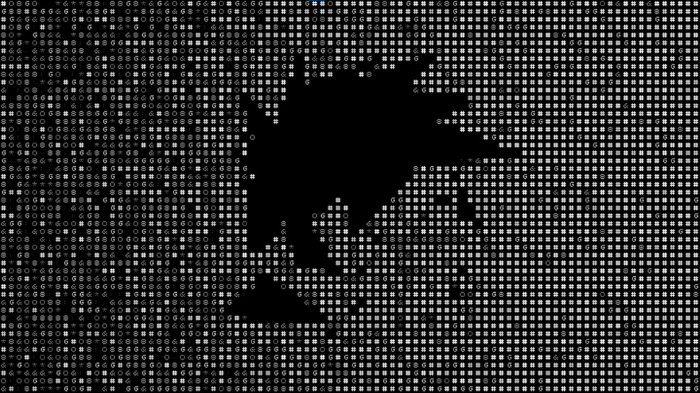 ascii ffgl