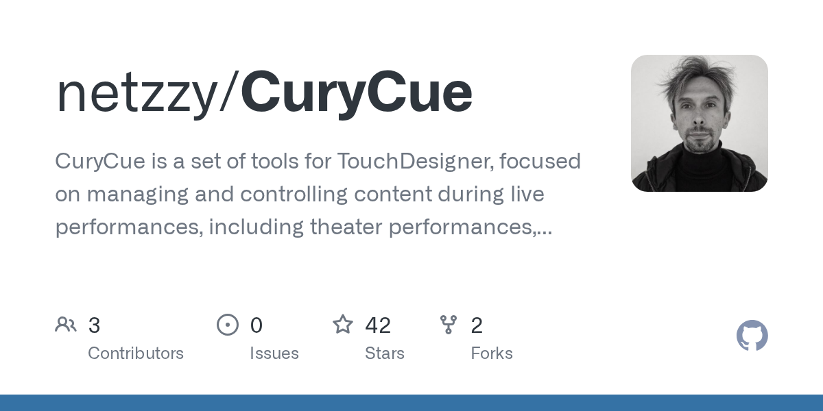 CuryCue