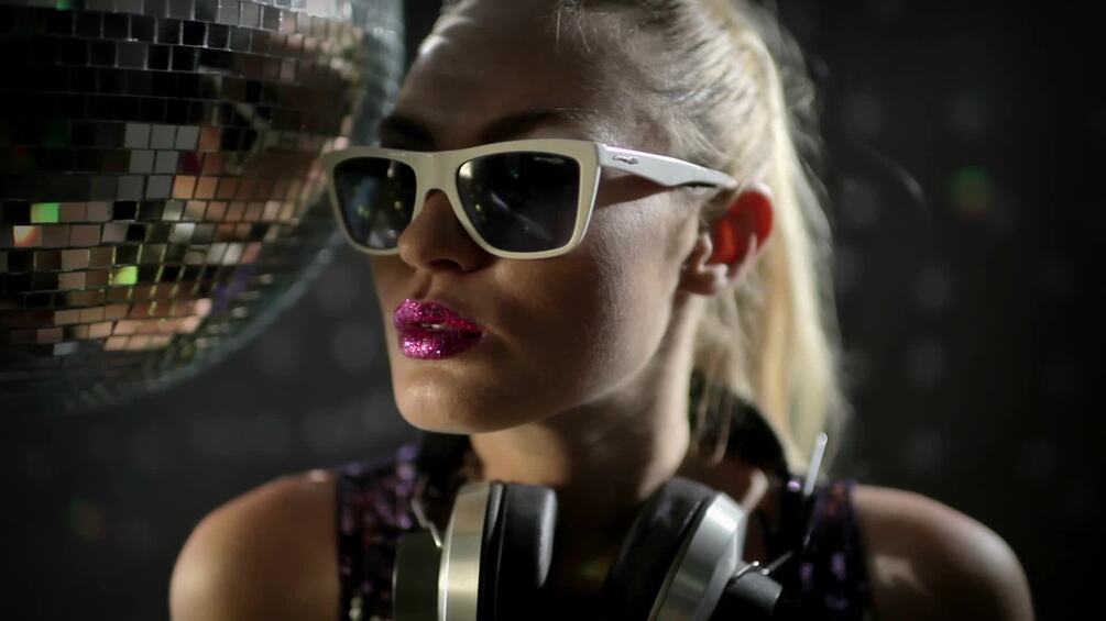 *Effect* Vectro (Resolume / Wire)