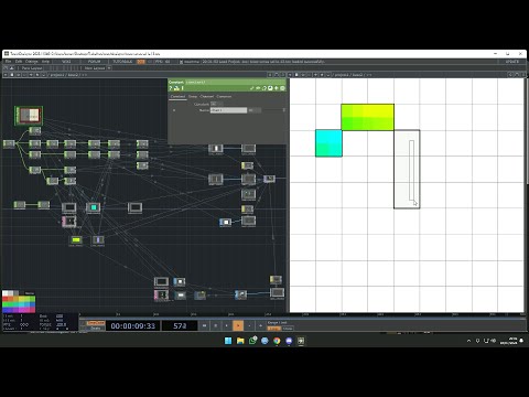 Paint Grids