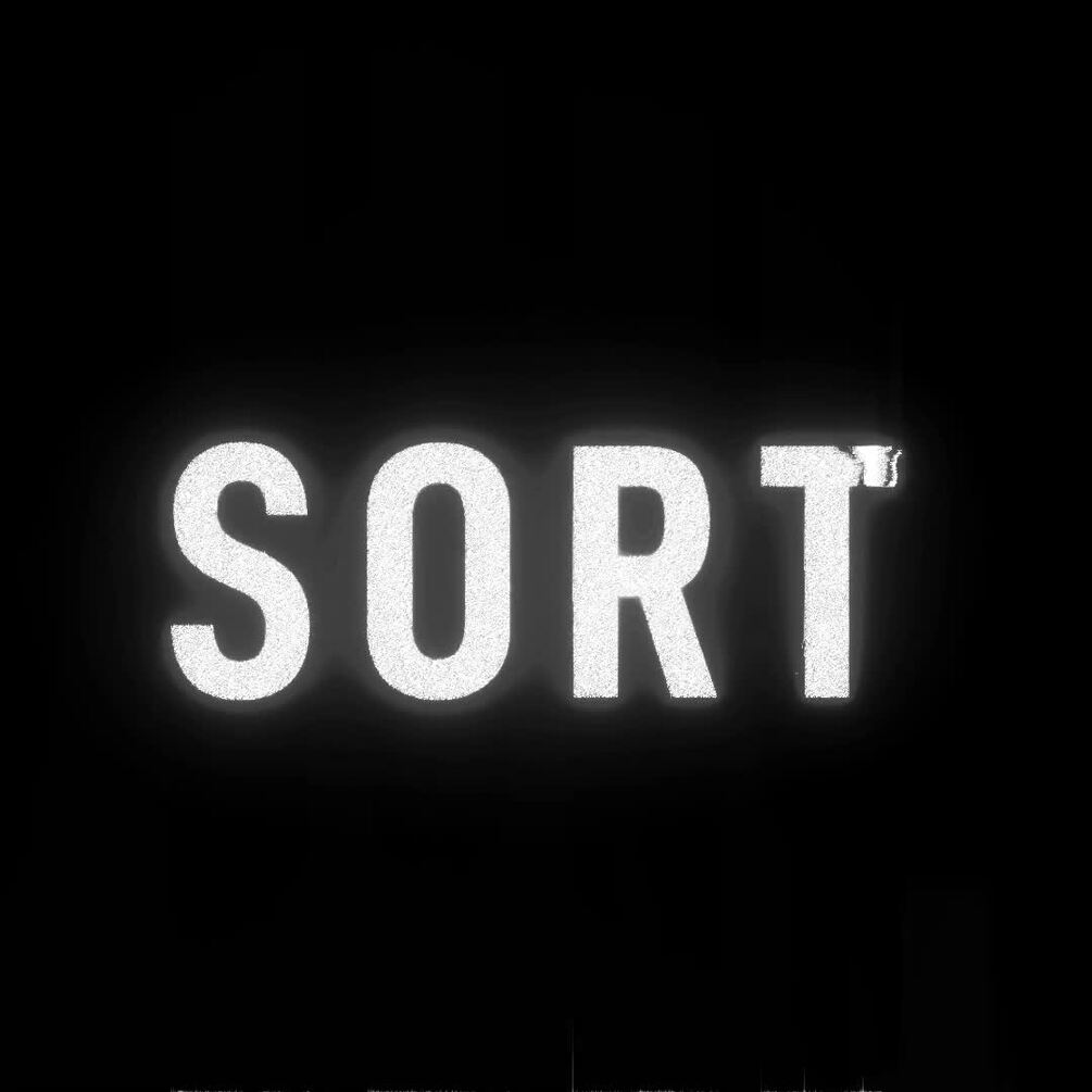 Pixel Sort TOP