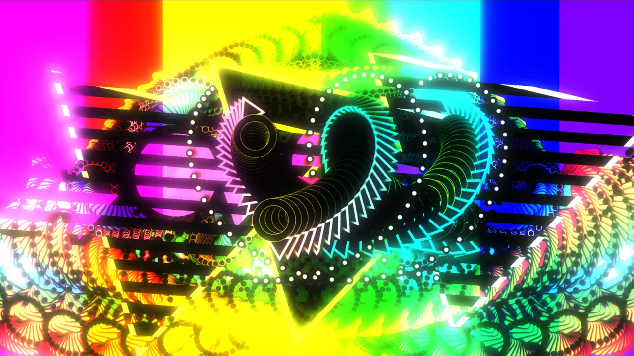 Prismatic still 3