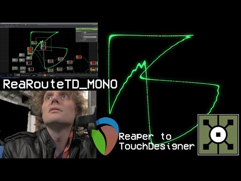 ReaRouteTD