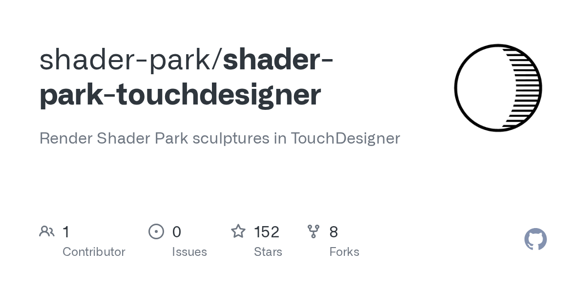 shader-park-touchdesigner