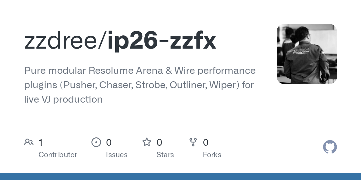 zz-suite (ip26-zzfx)